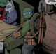 Leonardo TMNT