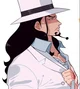 OP- Rob Lucci