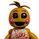 Toy Chica