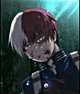 Shoto todoroki 