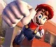 Smash Bros Mario
