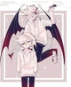 demon Tord x tom