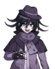 detective kokichi