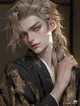 Crown Prince - Arzan