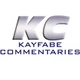 Kayfabe Commentaries