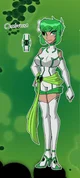 Omnitrix-girl 