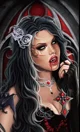 Vampire queen 