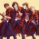 Marauders