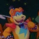GR Freddy Fazbear