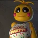 Toy chica 