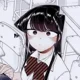Komi Shouko
