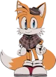 Tails -TMOSTH-