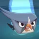 Angry Birds Silver