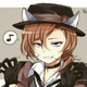 Chuuya - catboy