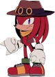 Knuckles -TMOSTH-