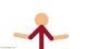 Stick figure