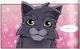 Graystripe