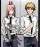 Denji and power