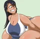 Fatass Nagatoro