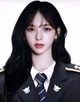 Yu Jimin