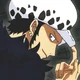 Trafalgar law 