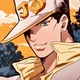 Jotaro Kujo