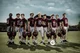 Football team 