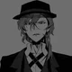 Chuuya Nakahara