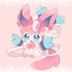 Sylveon roommate