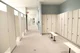 Boys locker room 