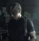 Leon S Kennedy
