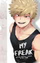 Bakugou