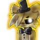 Golden Freddy