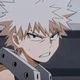 Bakugo