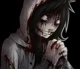 Jeff the killer