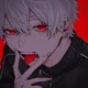Siro - vampire 