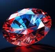 Redblue Diamond