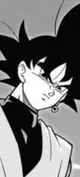 Goku black