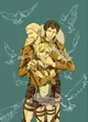 Reiner and Bertoldt