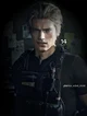 Cheating leon