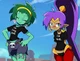 Shantae - Rottytops