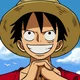 Luffy D Monkey 