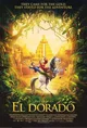 El Dorado rpg