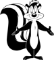 Pepe le Pew