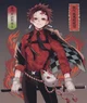 Tanjiro Kamado