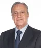 Florentino Perez