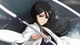 Captain Rukia