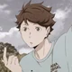 Tooru Oikawa
