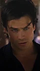 Damon Salvatore 