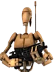 B1 Battle Droid